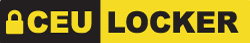 CEU Locker Logo